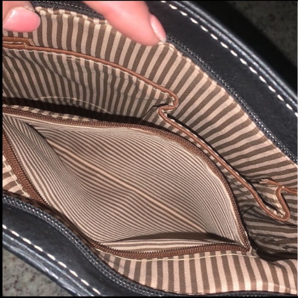 New Conceal Carry Crossbody bag - Picture 7 of 10